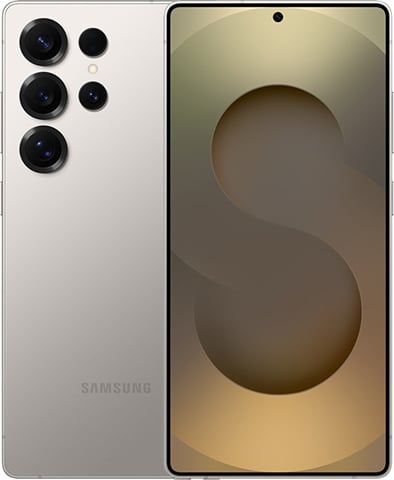 Samsung Galaxy S24 Ultra 512GB Titanium Grey, Unlocked C - CeX (UK